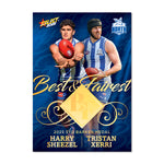 2025 AFL Club Best & Fairest Limited Edition Cards