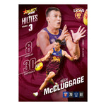 2025 AFL Hilites & Rising Star Cards