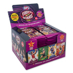 2026 AFL Footy Stars Box & Album Bundle