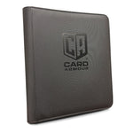 Select Card Armour Elite 4 Pocket Page Toploader Album
