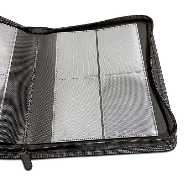 Card Armour Elite 4 Pocket Page Toploader Album