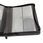 Select Card Armour Elite 4 Pocket Page Toploader Album
