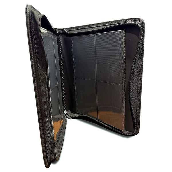 Card Armour Elite 4 Pocket Page Toploader Album