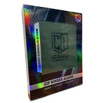 Card Armour Elite 9-Pocket Page Album (Green)