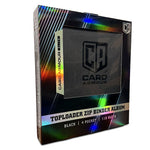 Select Card Armour Elite 4 Pocket Page Toploader Album
