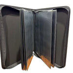 Card Armour Elite 9-Pocket Page Album (Black)