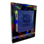 Card Armour Elite 9-Pocket Page Album (Blue)