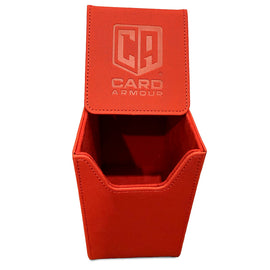 Card Armour Elite Premium PSA Graded Card Storage Box