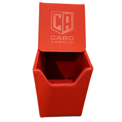 Card Armour Elite Premium Graded Card Storage Box