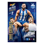 2025 AFL Hilites & Rising Star Cards