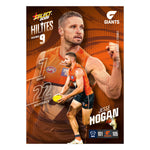 2025 AFL Hilites & Rising Star Cards