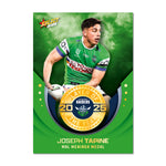 2025 NRL Club Player of the Year Limited Edition Cards