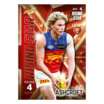 2025 AFL Hilites & Rising Star Cards
