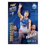 2025 AFL Hilites & Rising Star Cards