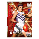 2025 AFL Hilites & Rising Star Cards