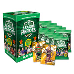 2026 NRL League Heroes Blaster Box