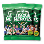2026 NRL League Heroes Starter Pack