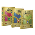 2026 Select Magic Round Series - Full Set Bundle