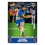 2026 NRL Hilites Cards