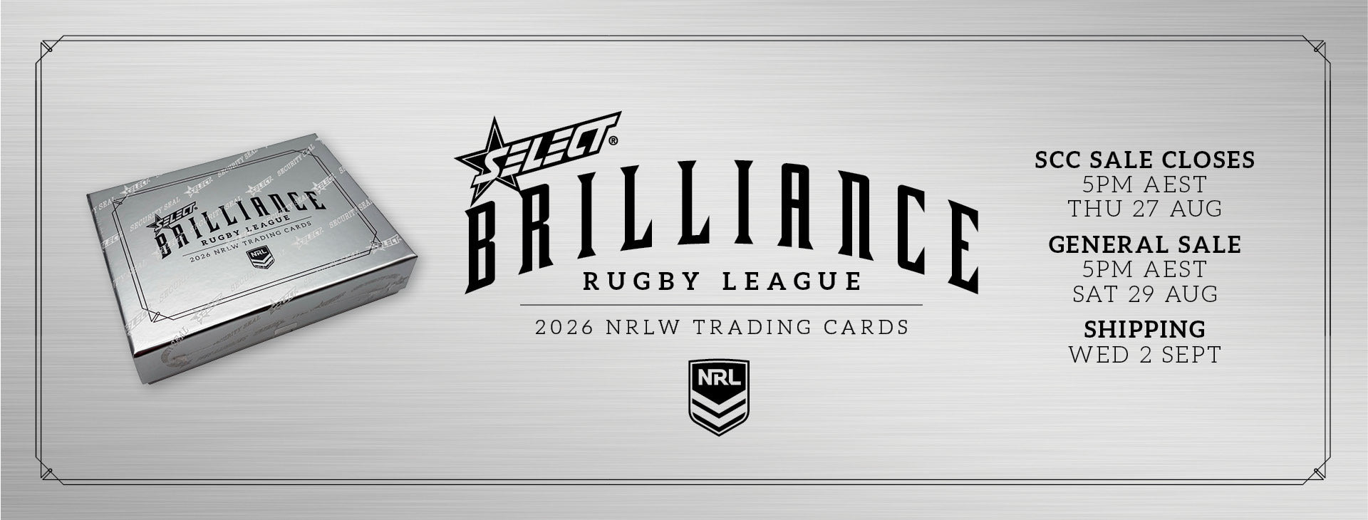 Select Cards 