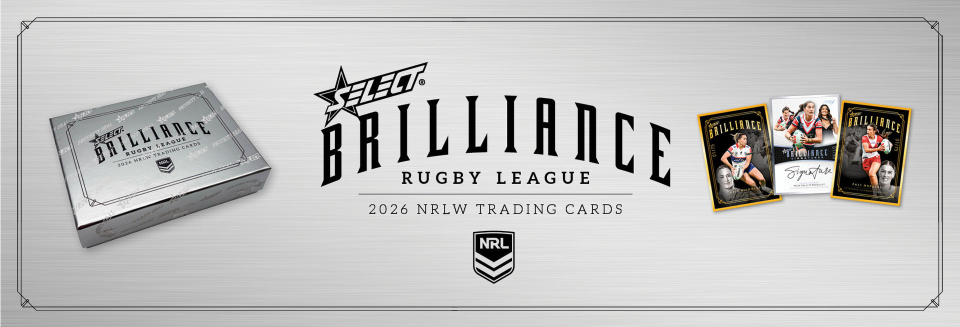 Select Cards 