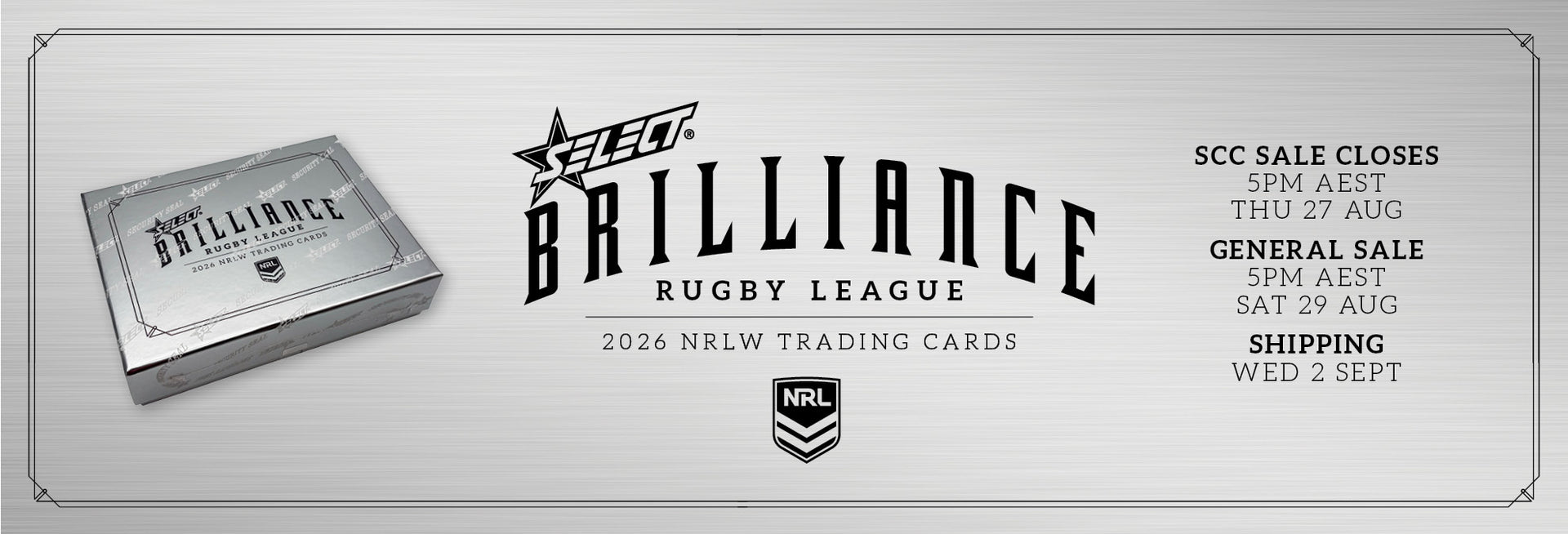 Select Cards 