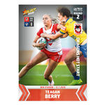 2026 NRL Hilites Cards
