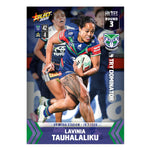 2026 NRL Hilites Cards