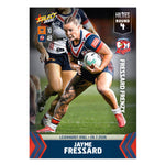 2026 NRL Hilites Cards