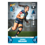 2026 NRL Hilites Cards