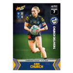 2026 NRL Hilites Cards