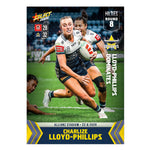 2026 NRL Hilites Cards