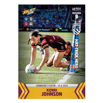 2026 NRL Hilites Cards