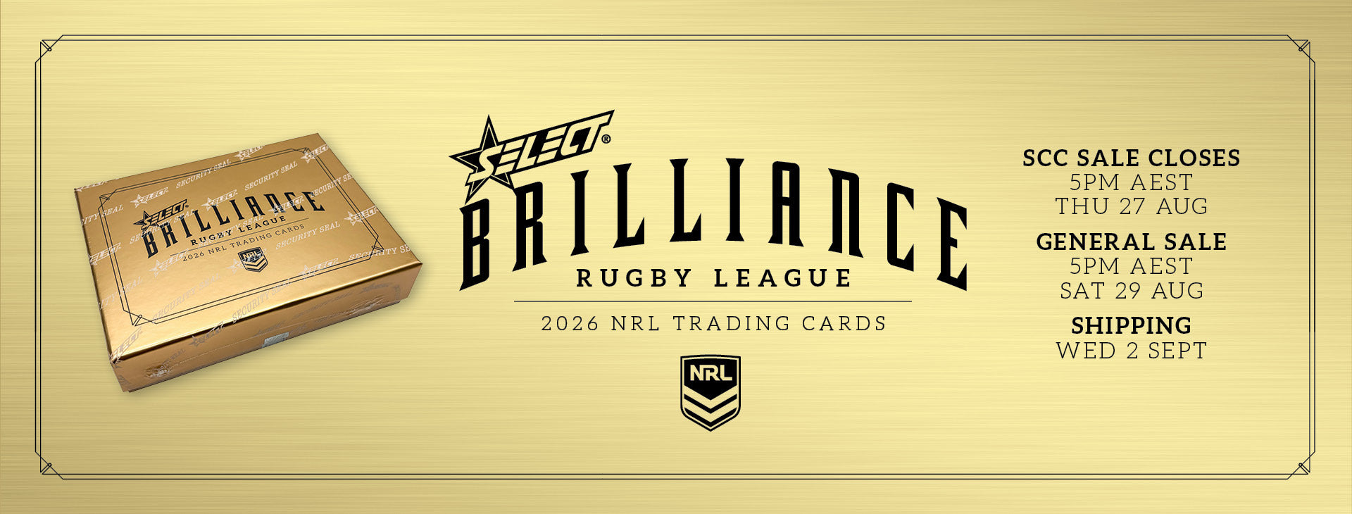 Select Cards 
