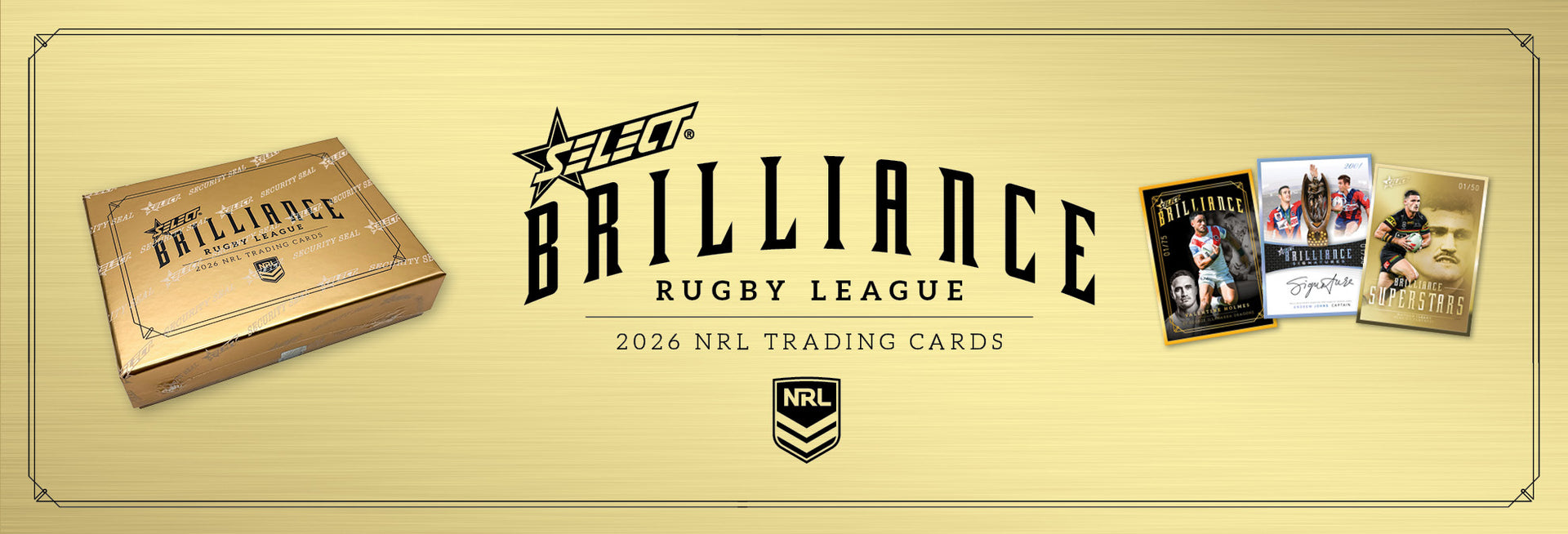 Select Cards 