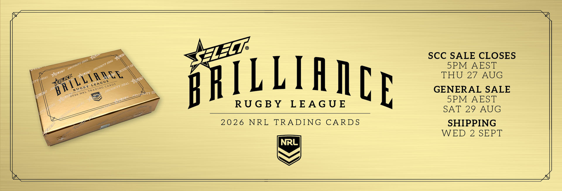 Select Cards 