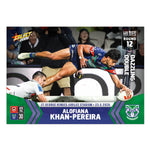2026 NRL Hilites Cards