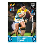 2026 NRL Hilites Cards