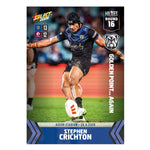 2026 NRL Hilites Cards