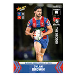 2026 NRL Hilites Cards