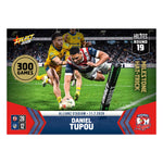 2026 NRL Hilites Cards