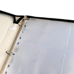 Official NRL South Sydney Rabbitohs Collector Card Album