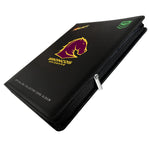 Official NRL Brisbane Broncos Collector Card Album