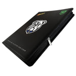 Official NRL Canterbury-Bankstown Bulldogs Collector Card Album