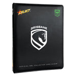 Broncos 2025 NRL Premiers Collectors Bundle