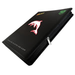 Official NRL Dolphins Collector Card Album