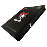 Official NRL Newcastle Knights Collector Card Album