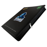 Official NRL Gold Coast Titans Collector Card Album