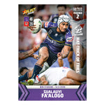 2026 NRL Hilites Cards