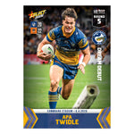 2026 NRL Hilites Cards